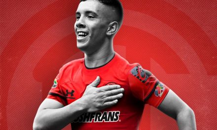 Se va de Tigres… ¡Leo Fernández regresa a Toluca!