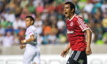 Muere a los 41 años el exdelantero argentino Alfredo ‘Chango’ Moreno