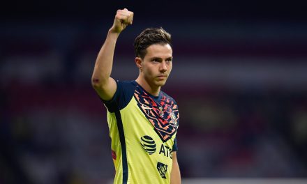 Sebastián Córdova está en la mira de los Tigres