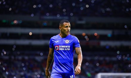 Yoshimar Yotún se baja de ‘La Máquina’; Cruz Azul hace oficial su salida