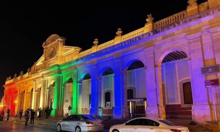 Congreso en Zacatecas aprueba el matrimonio igualitario