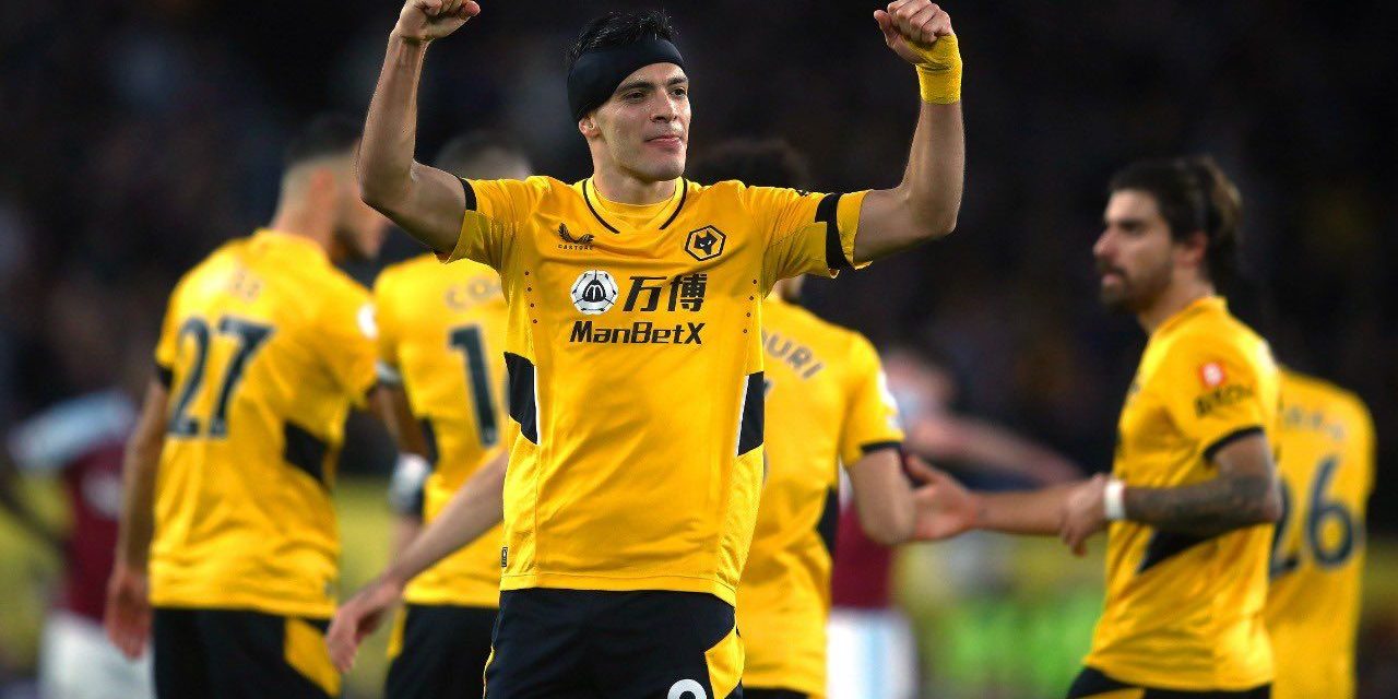 ¿Raúl Jiménez se regresa a México con el América?