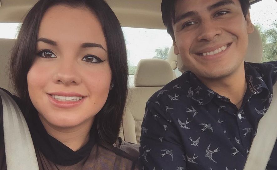 El karma le llega a Sarita Sosa; quiere divorciarse de su esposo pero él le pide la mitad de sus bienes
