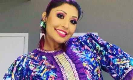 Señalan a la ‘India Yuridia’ de reportar y cerrar cuenta de pequeña fan en TikTok