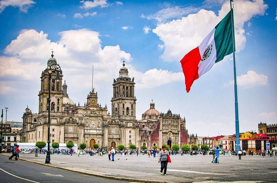 México en el top 5 con mayor aumento de precios