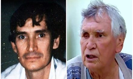 Rechazan prisión domiciliaria para Miguel Ángel Félix Gallardo, exlíder del Cartel de Guadalajara
