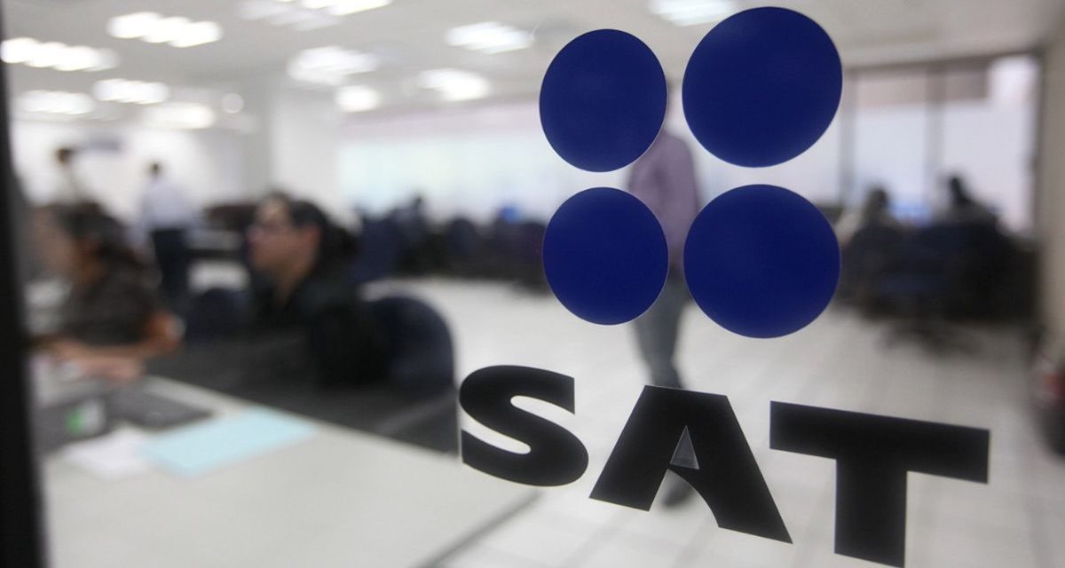 En 2022 el SAT podría embargar en solo 3 días