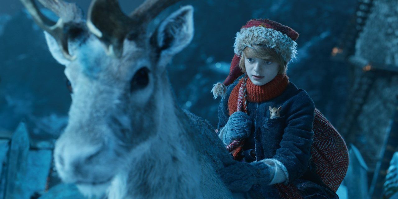 Netflix: Las películas navideñas que no te puedes perder