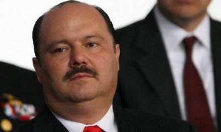 Ordena juez a Fiscalía regresar a César Duarte 10 ranchos confiscados