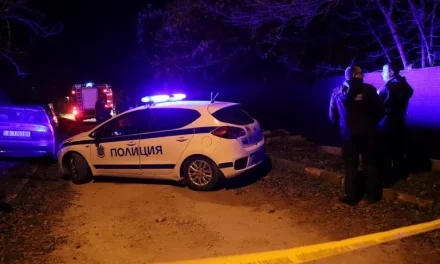 Un mexicano degolló a su esposa; se consterna Bulgaria