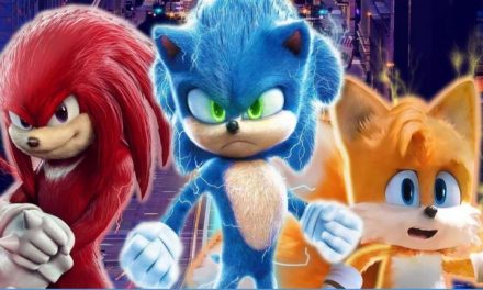 ‘Do you know the way’; Knuckles y Tails aparecer en la segunda película de Sonic