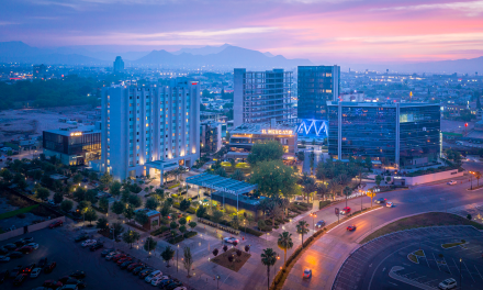 ¿Por qué Saltillo es una de las mejores  ciudades para vivir?