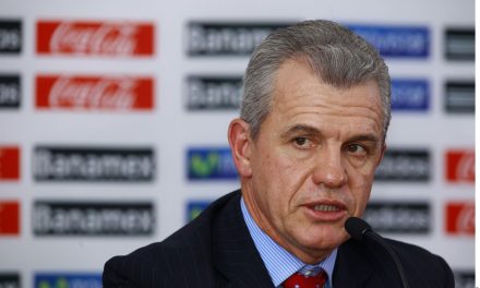 ‘En Europa nadie ve el futbol mexicano, no nos sabemos promover’: Javier Aguirre