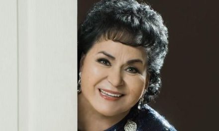 Fallece la gran actriz Carmen Salinas a los 82 años