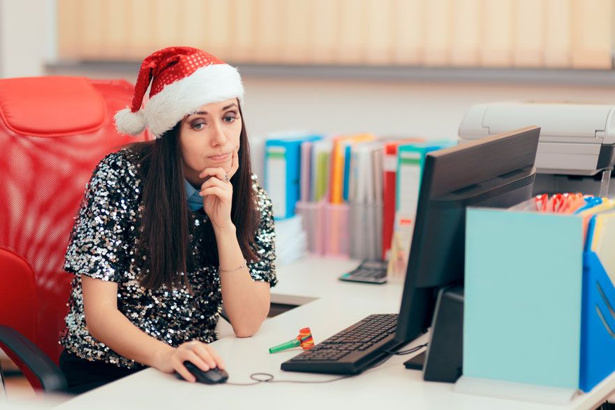 ¿Vas a trabajar en las fiestas?, te contamos cuánto te van a pagar