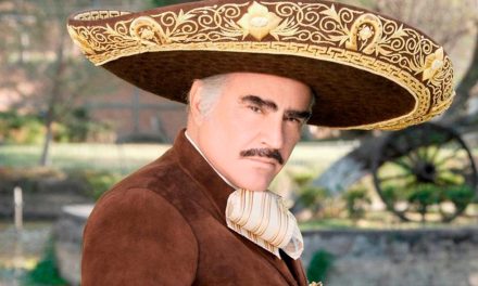 Vicente Fernández está grave de salud, ‘es un momento crítico’, confirma su hijo