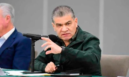 Continúan apoyos fiscales en Coahuila