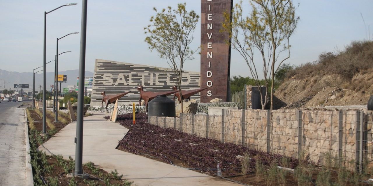 Garantiza Saltillo un desarrollo ordenado y fortalecido