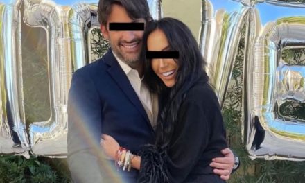 ‘Es un secuestrador y mató a una persona’; exsuegra de conductora habla del actual esposo de Inés ‘N’