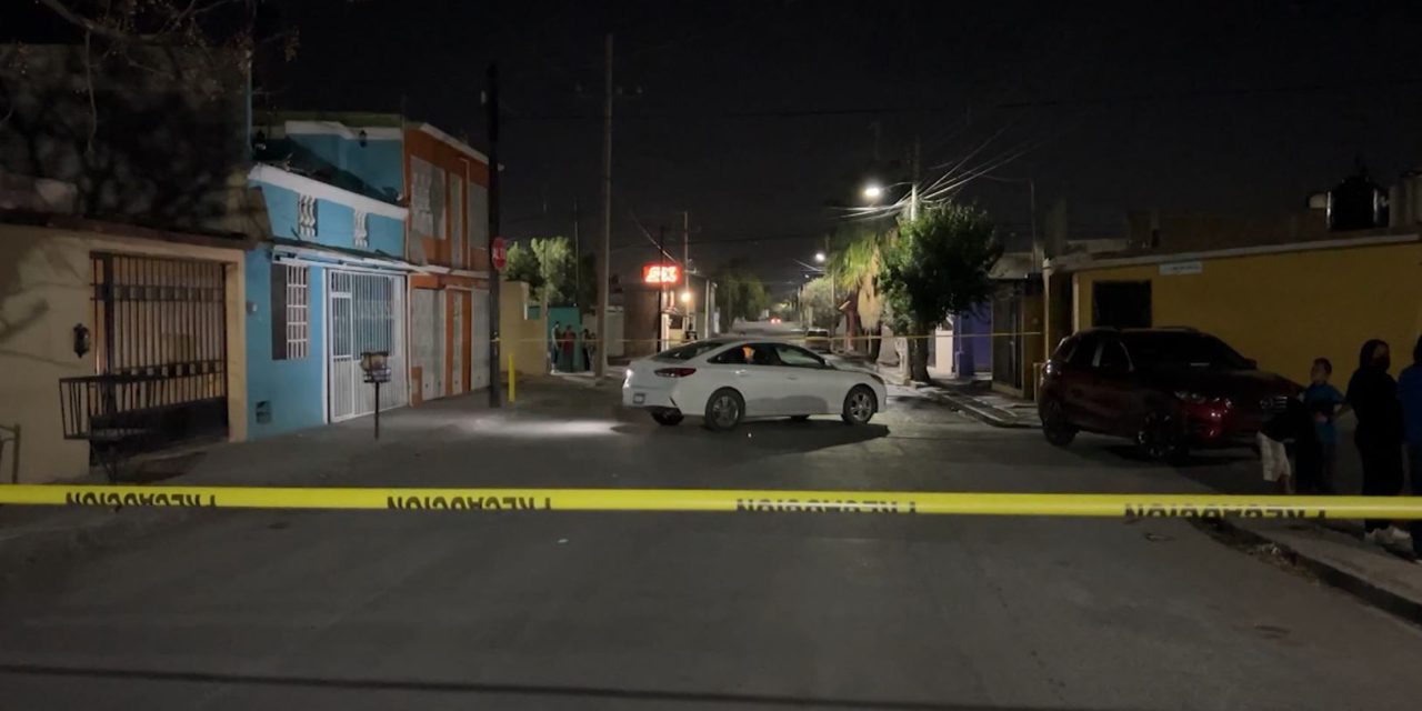 Madre encuentra a su hijo sin vida en su domicilio en Saltillo