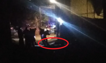 Lo matan por no cooperar para ‘la cheve’ en posada en Iztapalapa