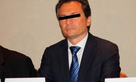 Rechazan prórroga que solicitó Emilio Lozoya; investigación cierra el 13 de diciembre