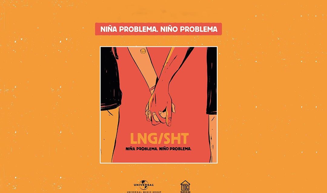 Niña problema, Niño problema; LNG SHT nos pone frente al espejo de la adolescencia