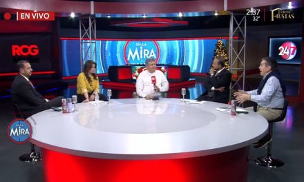 Las formas de hacer política han cambiado, ahora es el ciudadano quien tiene el control: Lic. Gerardo Pérez Pérez