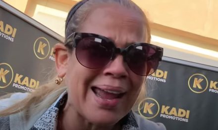 ‘Que perra eres desgraciada’; Niurka le contesta a Anabel Herndandez (video)