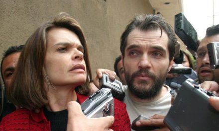 Aprueban extradición de Carlos Ahumada de Argentina a México