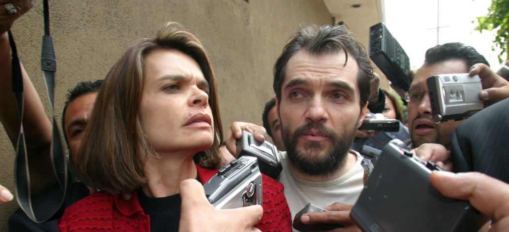 Aprueban extradición de Carlos Ahumada de Argentina a México