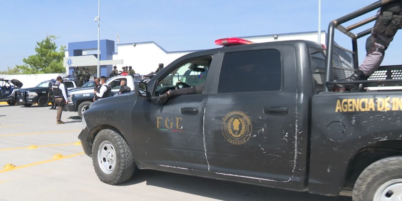 Coahuila ocupa buen sitio en seguridad a nivel nacional