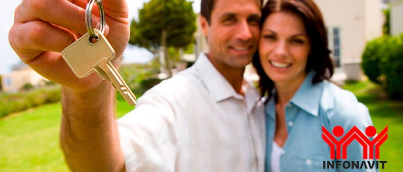 ¿Ya quieres vivir con tu pareja? Te contamos cómo tramitar un Crédito Infonavit Conyugal