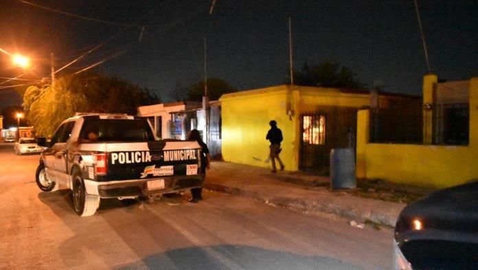 Adolescente abusa sexualmente de menor y se da a la fuga en Frontera Coahuila