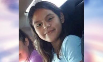 Reportan desaparición de menor en Frontera, Coahuila