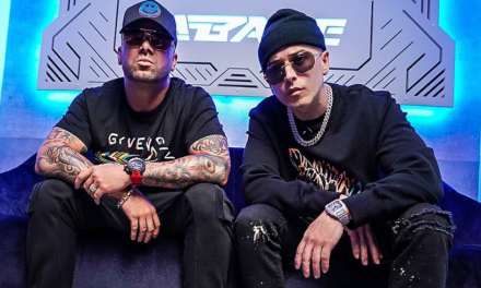 ‘Ahora si’; Wisin y Yandel anuncian su separación luego de 25 años de carrera