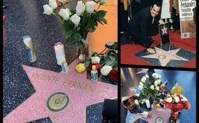 Fans de Vicente Fernández viven tiroteo en medio de su homenaje en Hollywood
