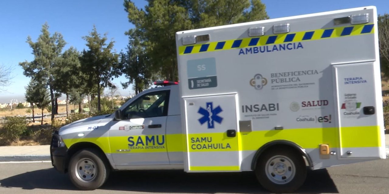 Descartan presencia de Ómicron en Coahuila