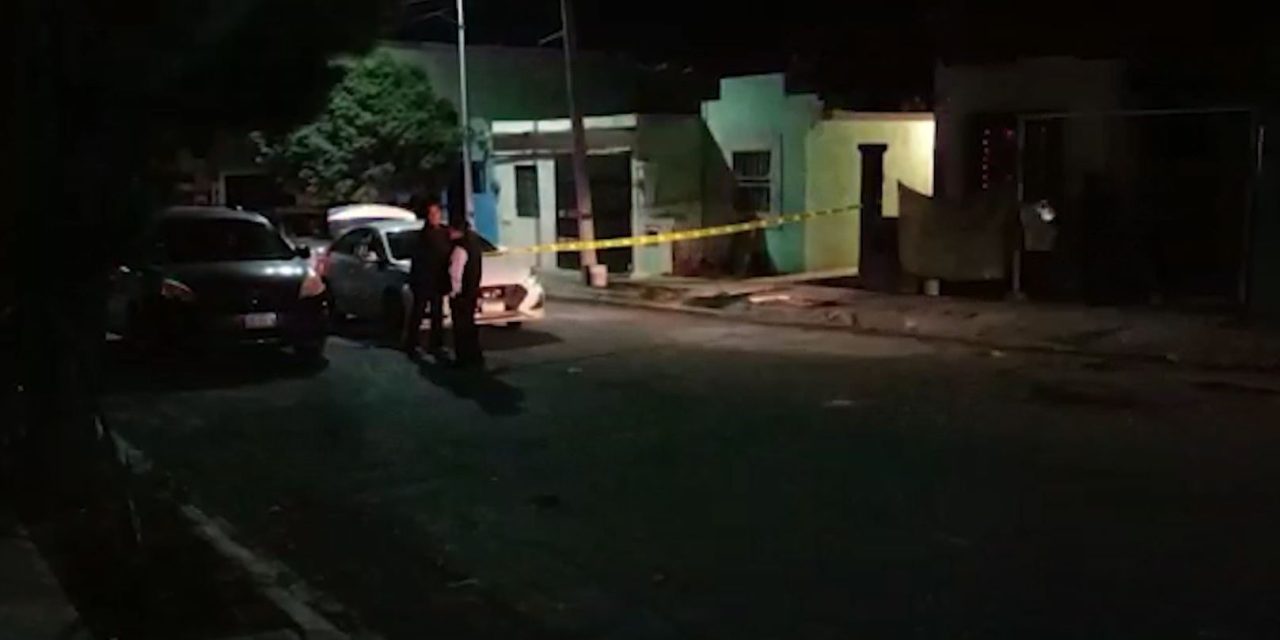 Mujer termina con su vida a tres días de finalizar el año en Mirasierra