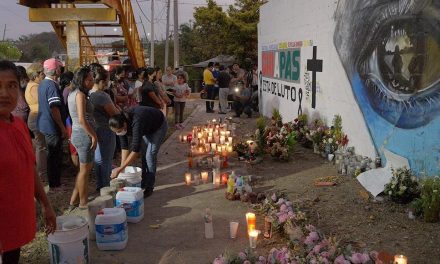 Guatemala declara días de luto por migrantes fallecidos en México