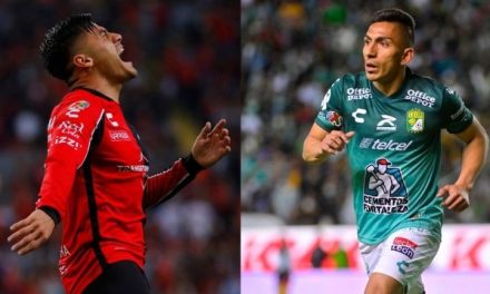 ¿Rojinegros o Esmeraldas? Te decimos cuándo y la hora de la final Liga BBVA MX