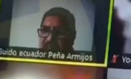 «Una mujer es boba, tarada y demente» si piensa que su esposo es fiel, dice profesor