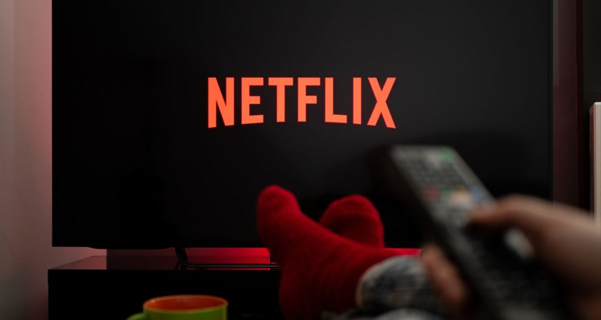 Netflix confirma nuevas series para 2022
