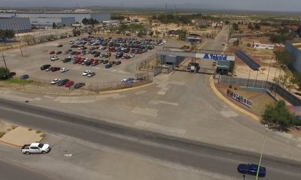 Entran en paro empresas de la Región Centro de Coahuila