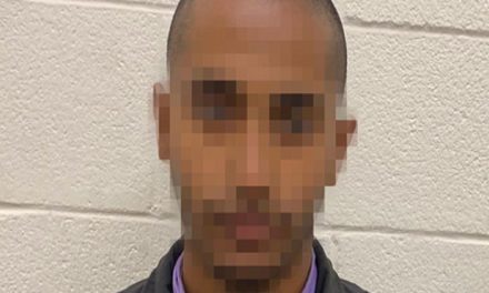 Terrorista es detenido en Estados Unidos; ingresó ilegalmente por México