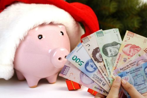 ¿Te dieron poco aguinaldo? Te contamos cómo crecer tu recompensa navideña