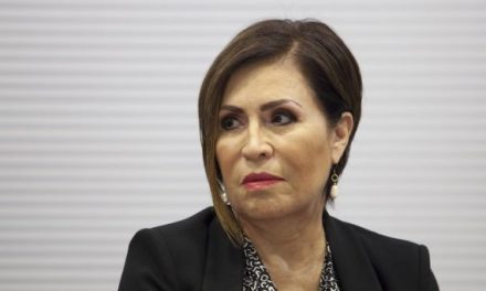 Antes de acabar el año Rosario Robles comparecerá ante el juez