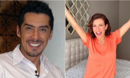 ‘Estoy padeciendo violencia de género’; Ingrid Coronado tras dichos de su ex pareja Charly López