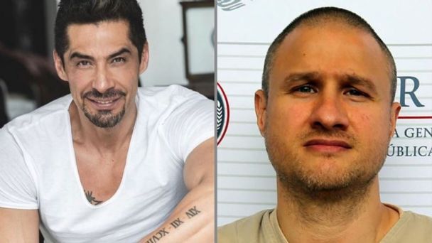 Charly López el ex Garibaldi era amigo de ‘La Barbie’
