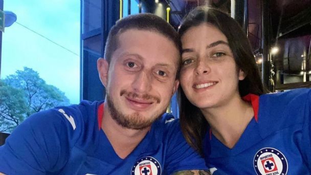 ‘Se desvió y es su pe…’; padre de Octavio Ocaña responde a las acusaciones contra Nerea Godínez